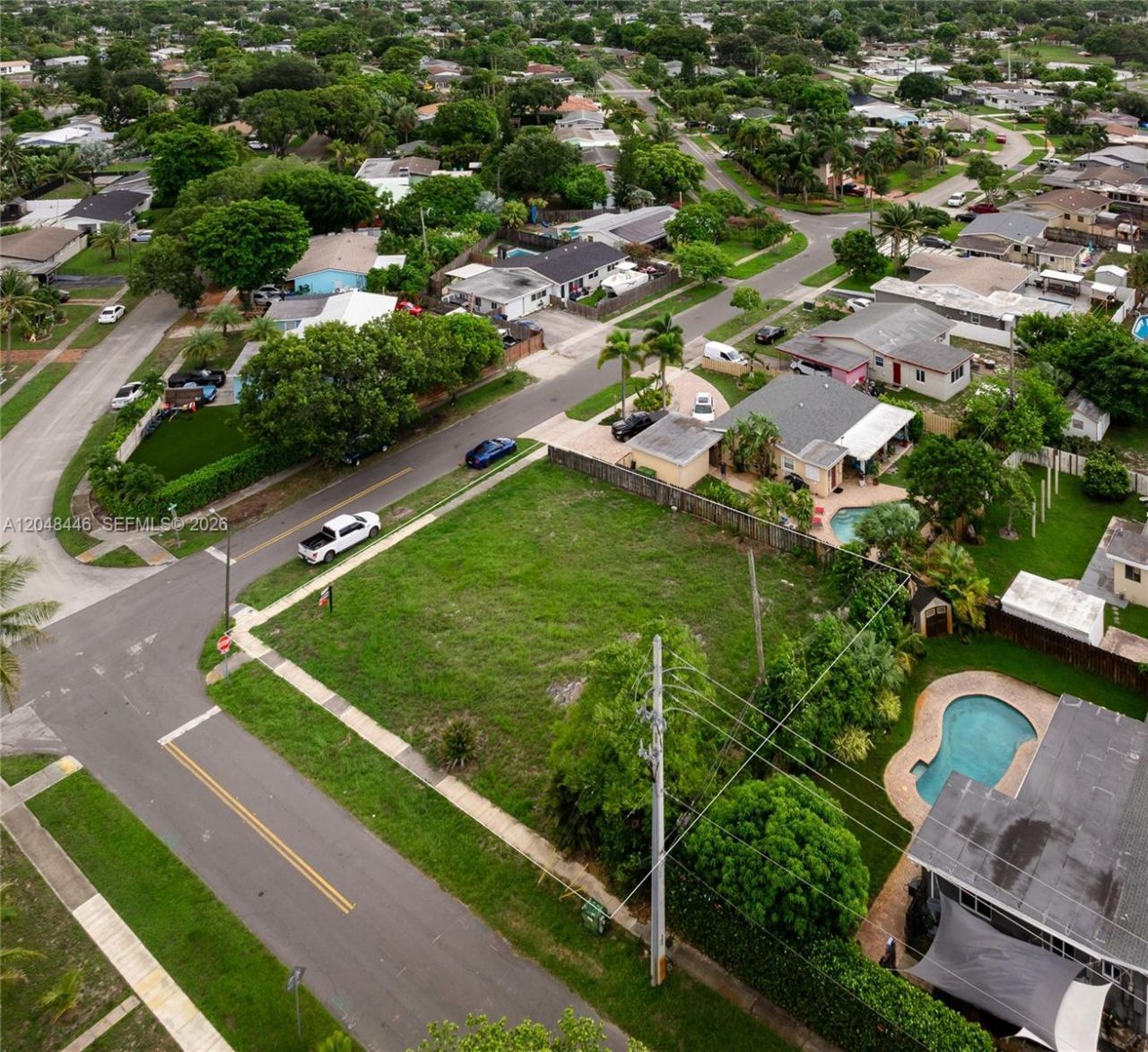 3644 SW 21st Street , Fort Lauderdale, FL 33312 Photo