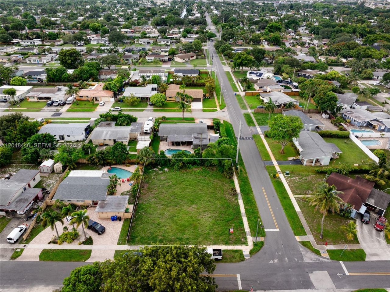 3644 SW 21st Street , Fort Lauderdale, FL 33312 Photo