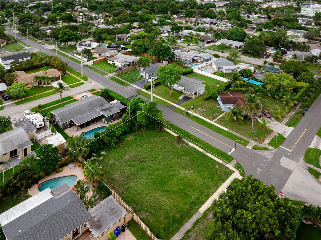 3644 SW 21st Street , Fort Lauderdale, FL 33312 Photo