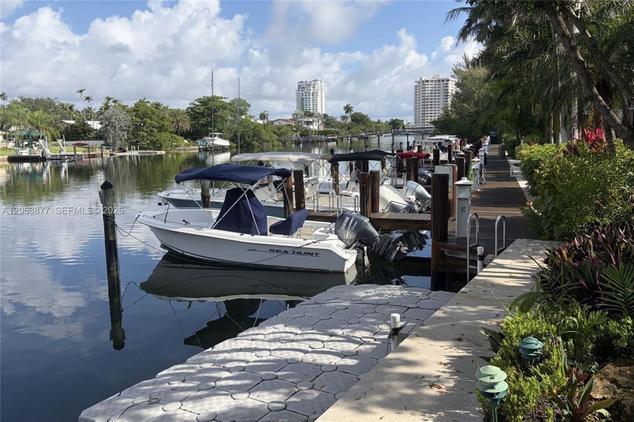 1595 S Ocean Ln, Unit 182, Fort Lauderdale, FL 33316 Photo