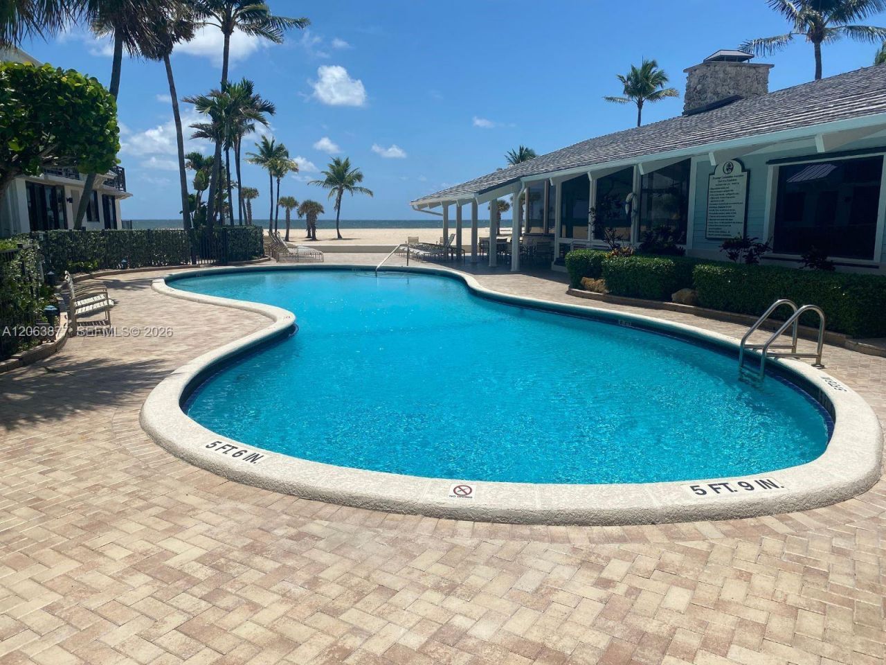 1595 S Ocean Ln, Unit 182, Fort Lauderdale, FL 33316 Photo