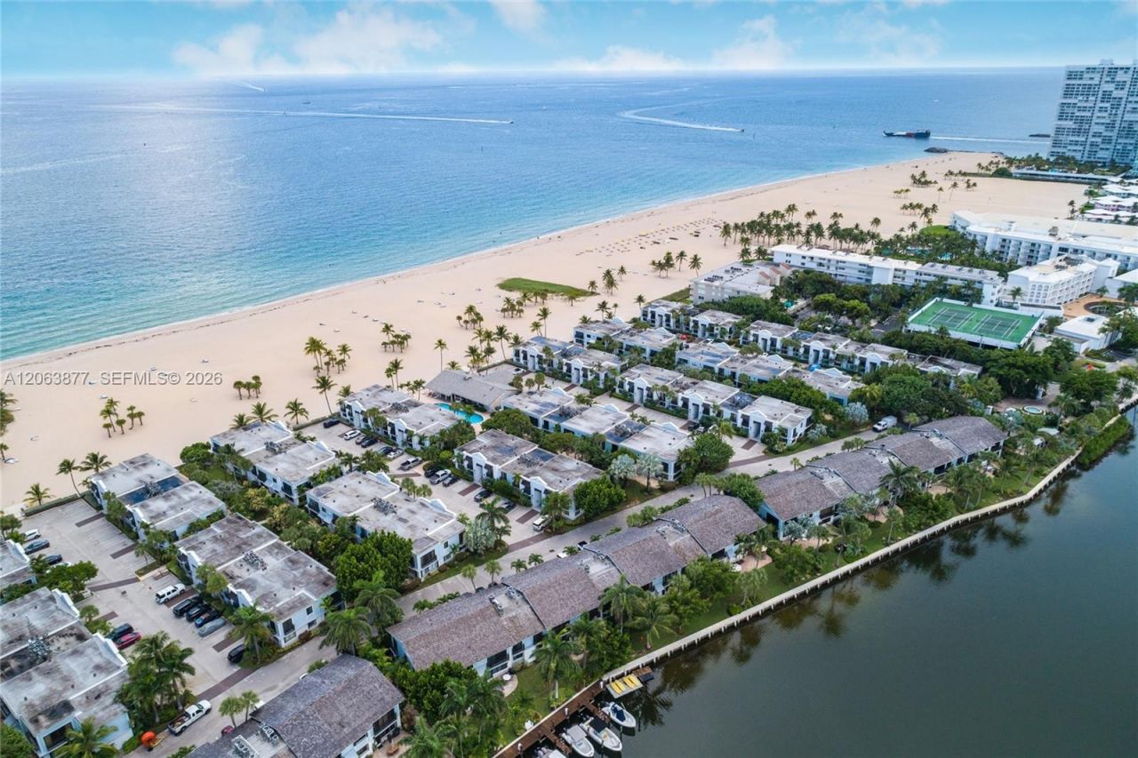 1595 S Ocean Ln, Unit 182, Fort Lauderdale, FL 33316 Photo