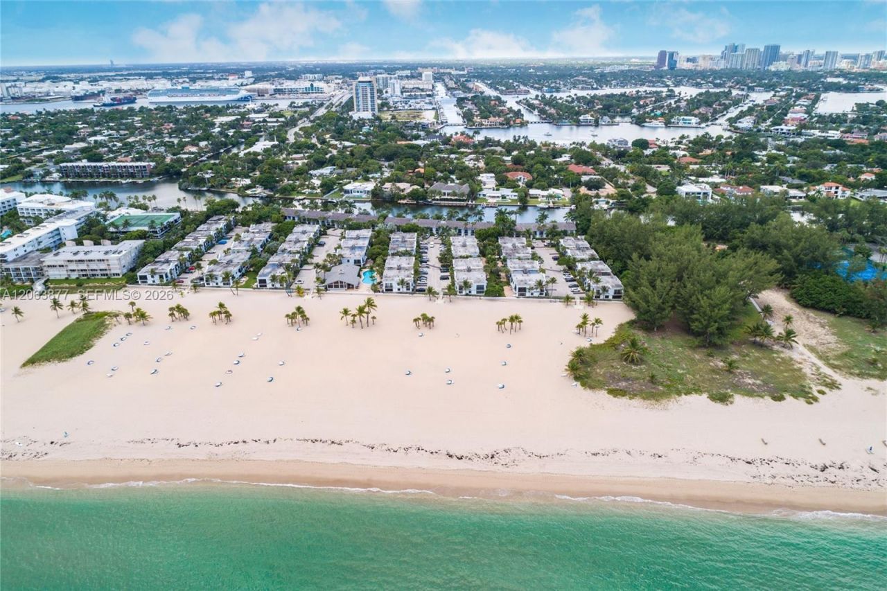 1595 S Ocean Ln, Unit 182, Fort Lauderdale, FL 33316 Photo