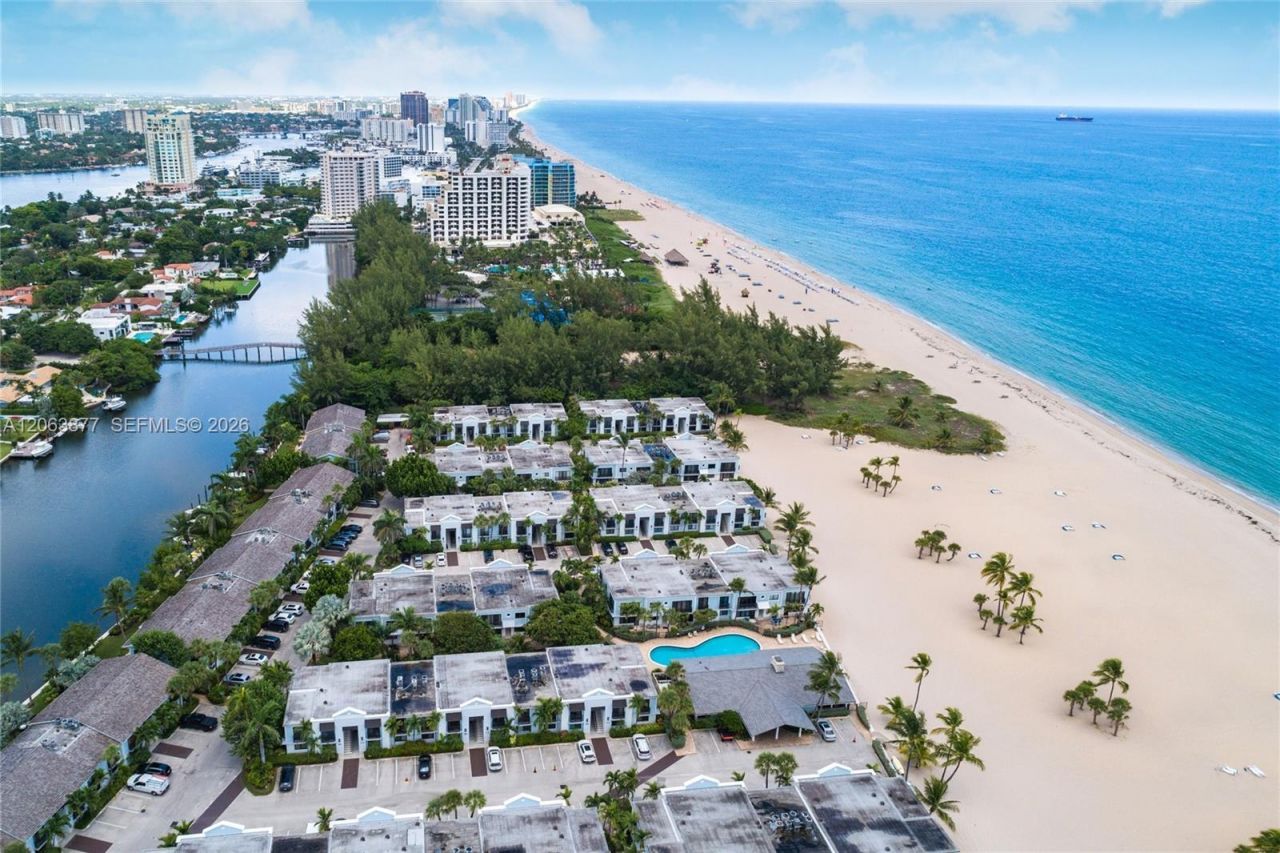 1595 S Ocean Ln, Unit 182, Fort Lauderdale, FL 33316 Photo