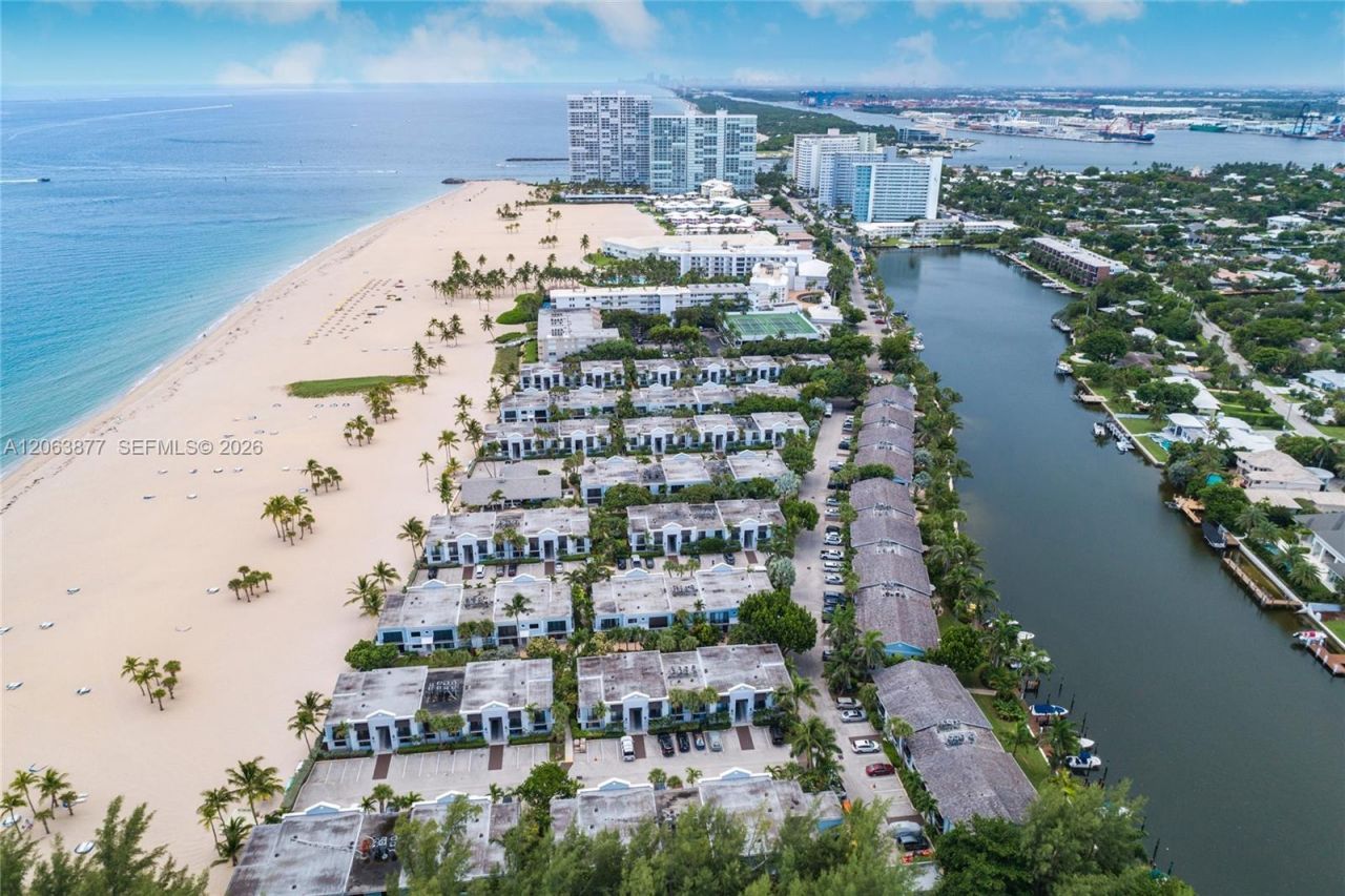 1595 S Ocean Ln, Unit 182, Fort Lauderdale, FL 33316 Photo