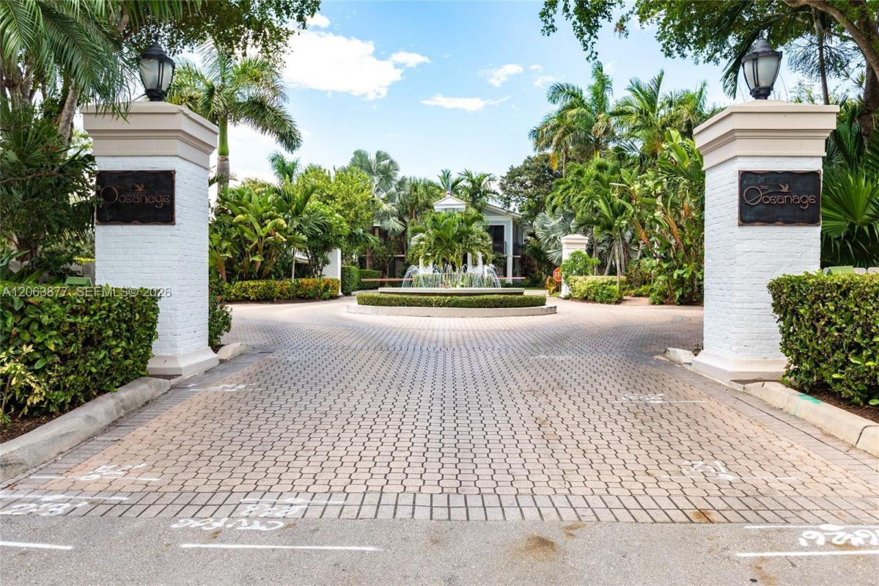 1595 S Ocean Ln, Unit 182, Fort Lauderdale, FL 33316 Photo