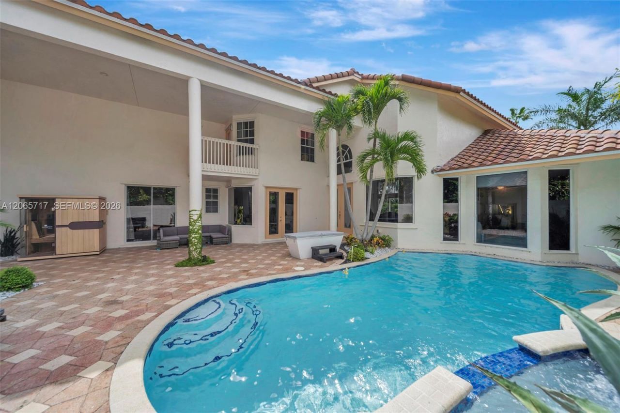 12127 NW 9th Dr, Coral Springs, FL 33071 Photo