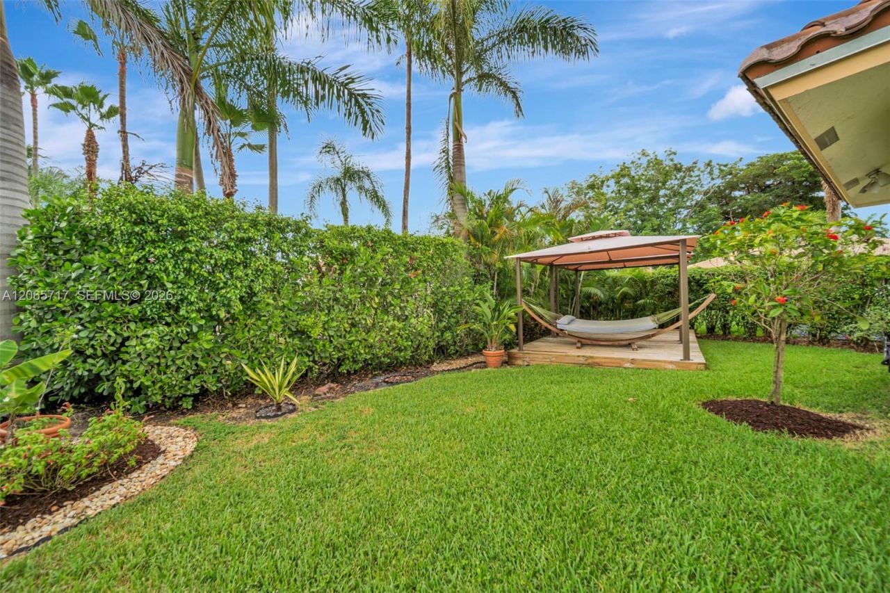 12127 NW 9th Dr, Coral Springs, FL 33071 Photo