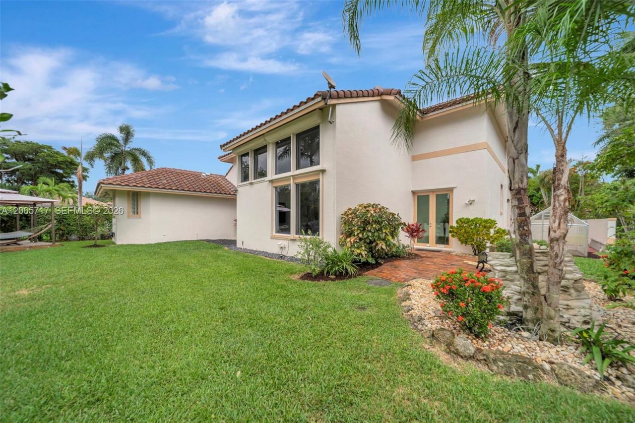12127 NW 9th Dr, Coral Springs, FL 33071 Photo