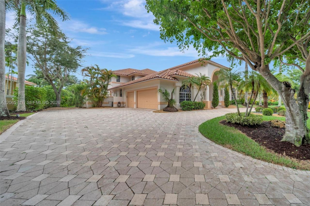 12127 NW 9th Dr, Coral Springs, FL 33071 Photo