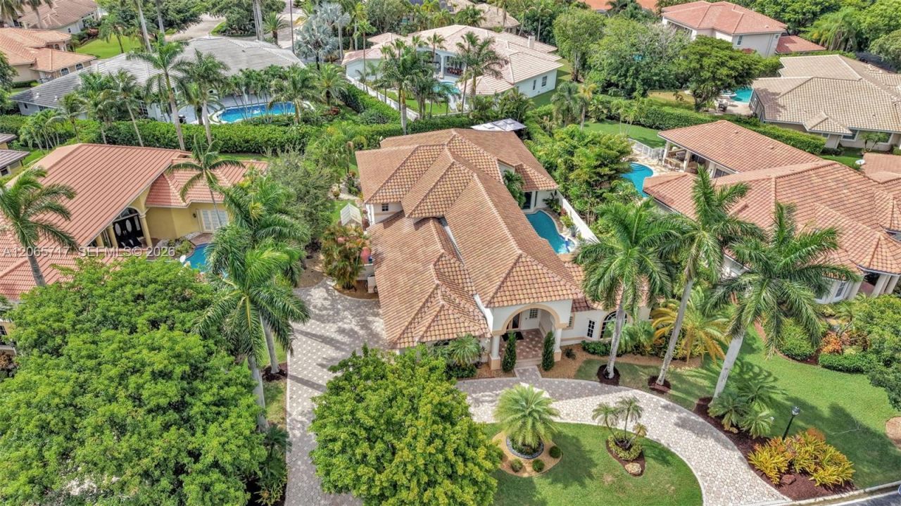 12127 NW 9th Dr, Coral Springs, FL 33071 Photo