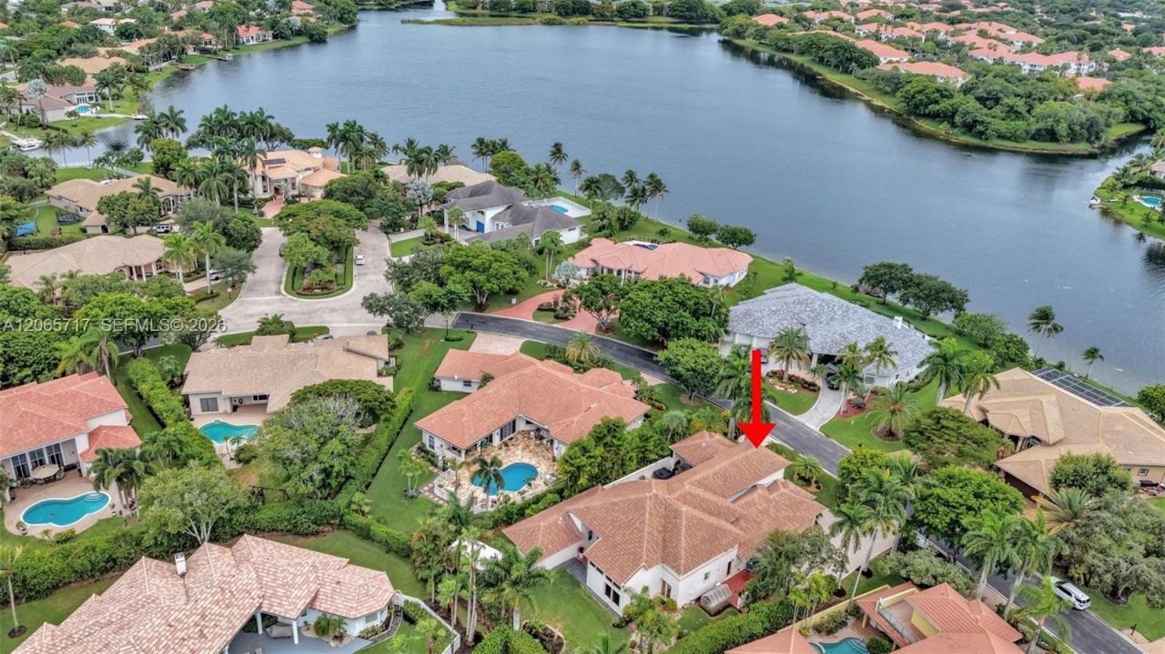 12127 NW 9th Dr, Coral Springs, FL 33071 Photo