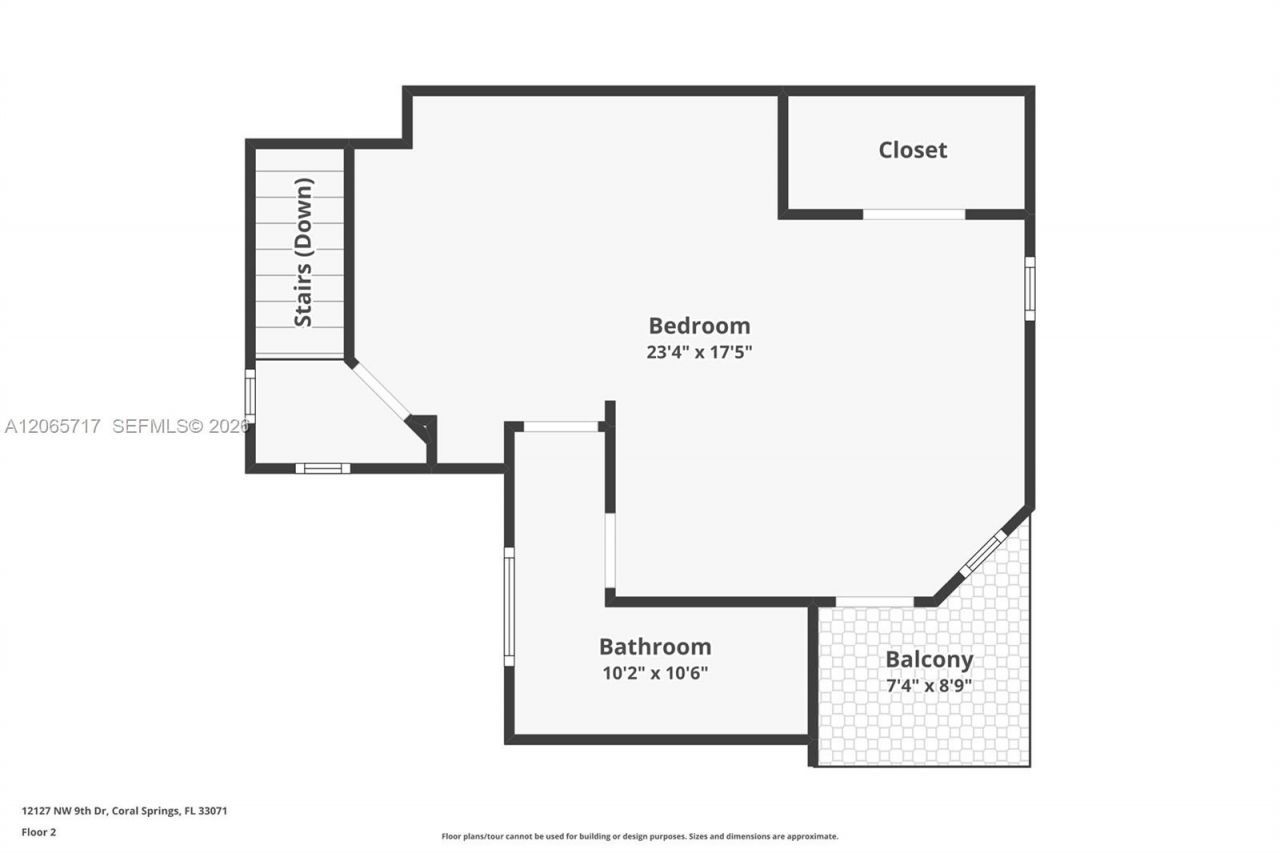 12127 NW 9th Dr, Coral Springs, FL 33071 Photo