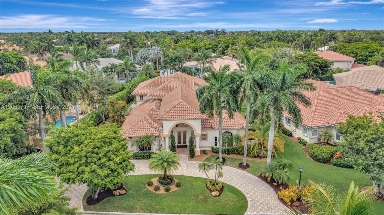 12127 NW 9th Dr, Coral Springs, FL 33071 Photo