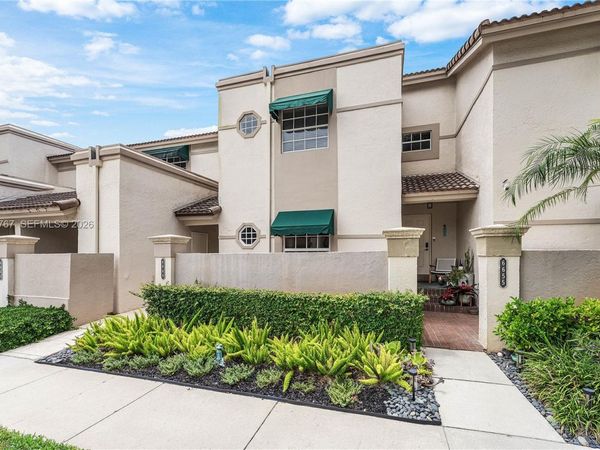 6649 Via Regina , Unit #, Boca Raton, FL 33433