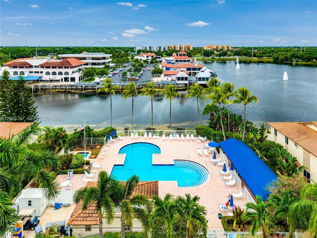 6649 Via Regina , Unit #, Boca Raton, FL 33433 Photo
