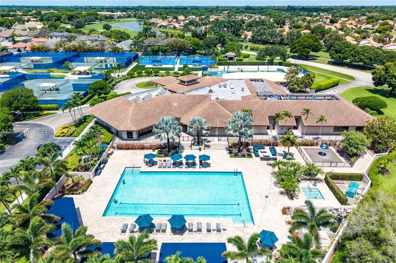 6649 Via Regina , Unit #, Boca Raton, FL 33433 Photo