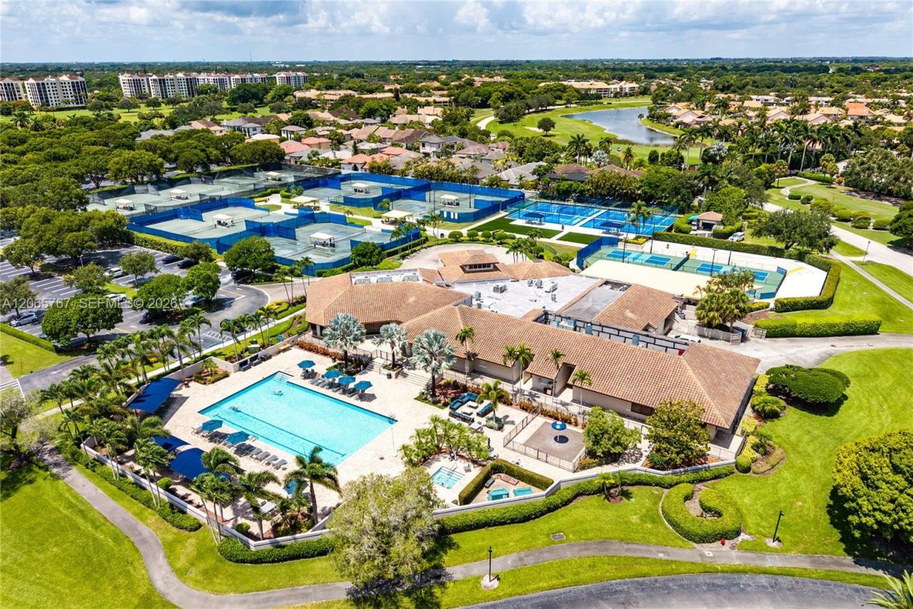 6649 Via Regina , Unit #, Boca Raton, FL 33433 Photo