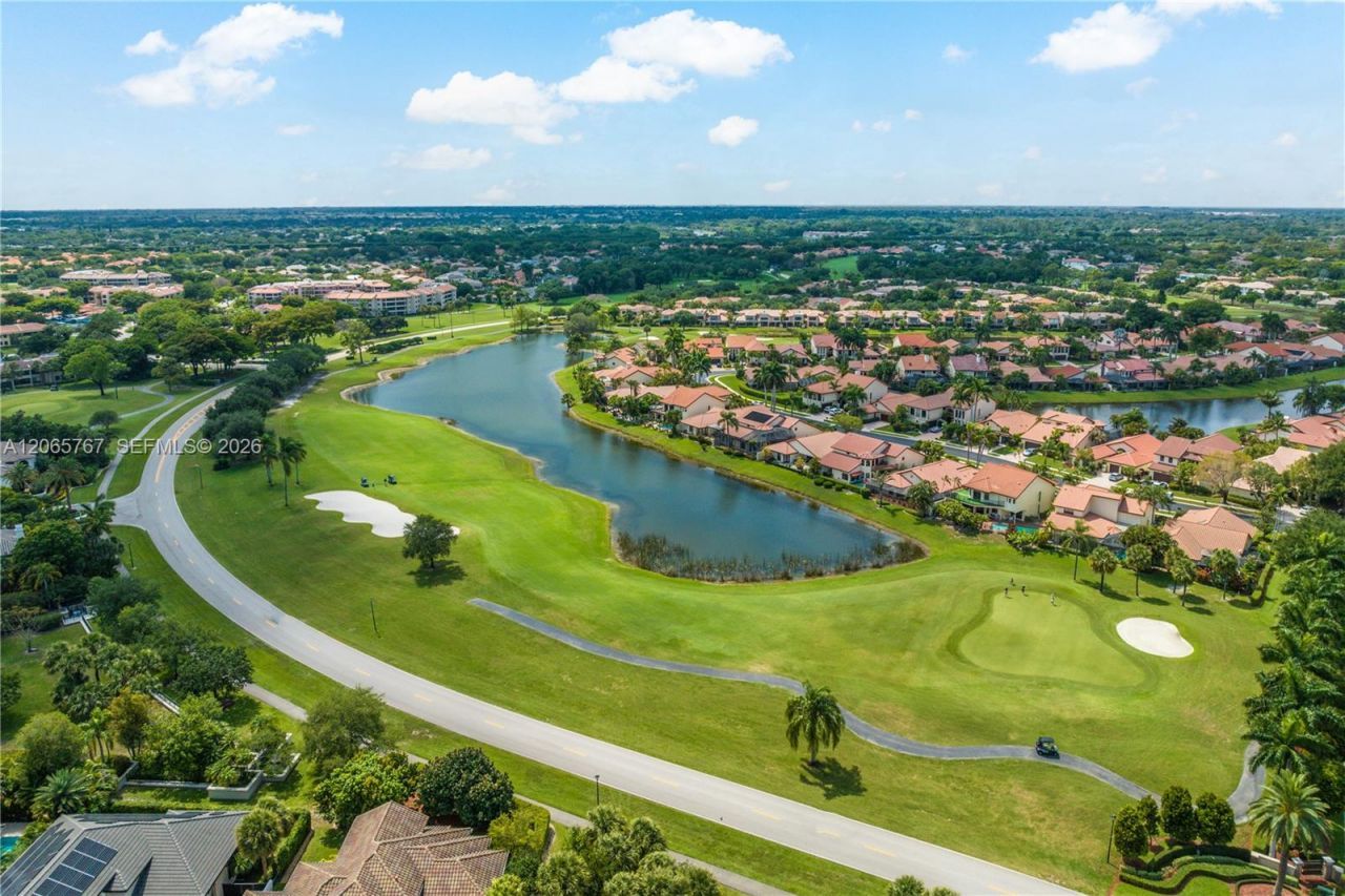 6649 Via Regina , Unit #, Boca Raton, FL 33433 Photo