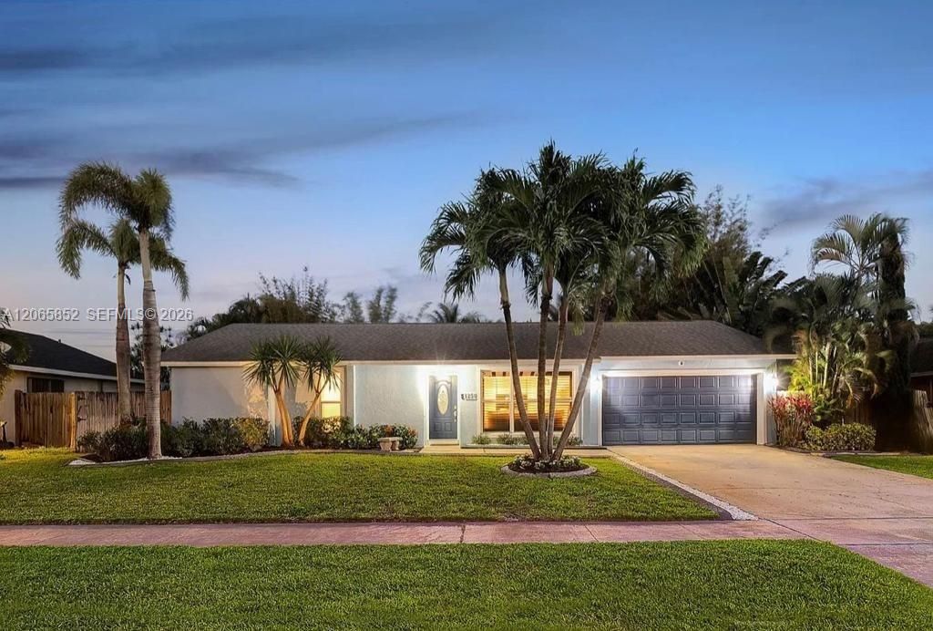 1250 Belmore Ter , Wellington, FL 33414 Photo
