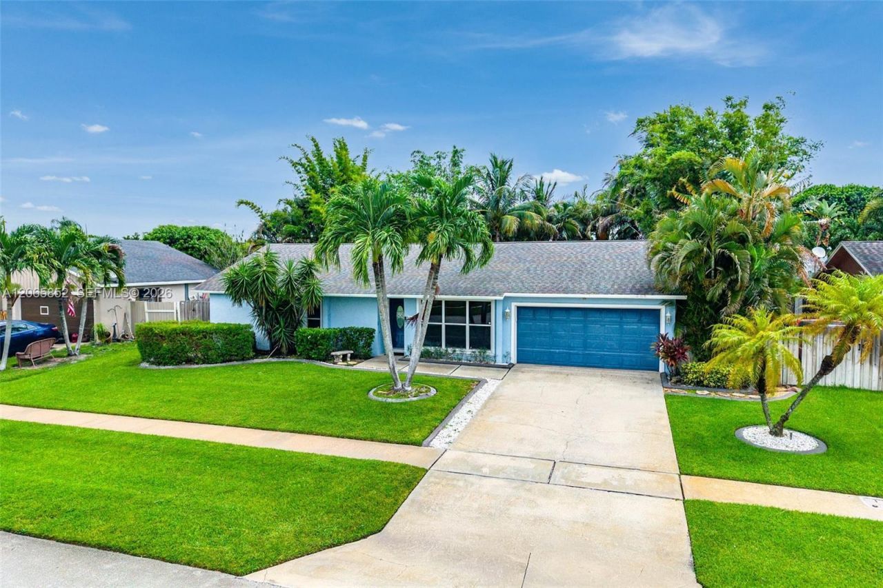 1250 Belmore Ter , Wellington, FL 33414 Photo