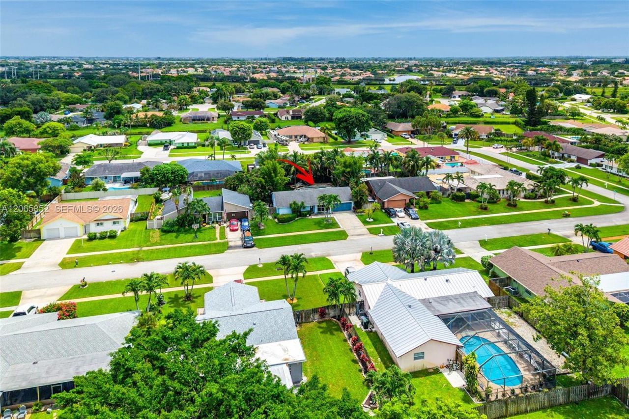 1250 Belmore Ter , Wellington, FL 33414 Photo