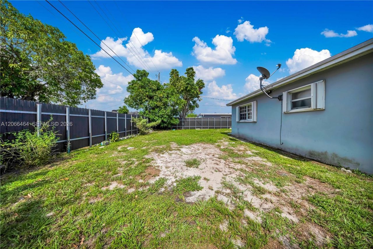 3291 NW 207th St, Miami Gardens, FL 33056 Photo