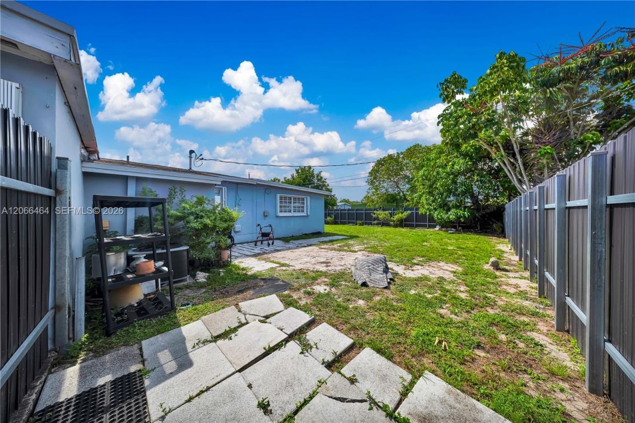 3291 NW 207th St, Miami Gardens, FL 33056 Photo