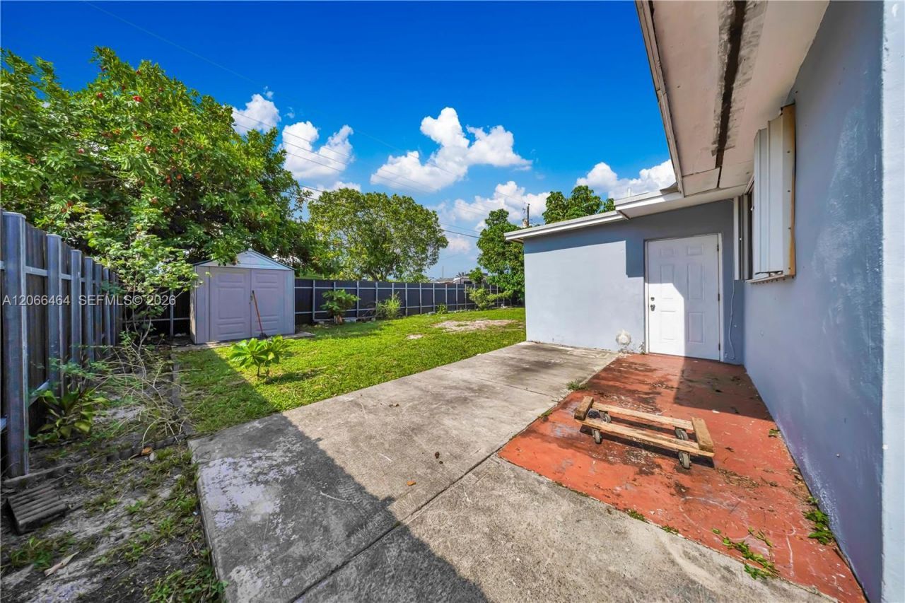 3291 NW 207th St, Miami Gardens, FL 33056 Photo