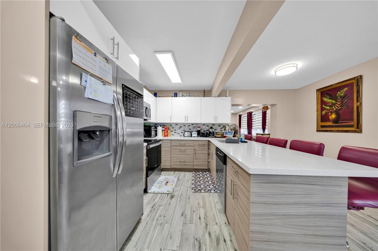 3291 NW 207th St, Miami Gardens, FL 33056 Photo