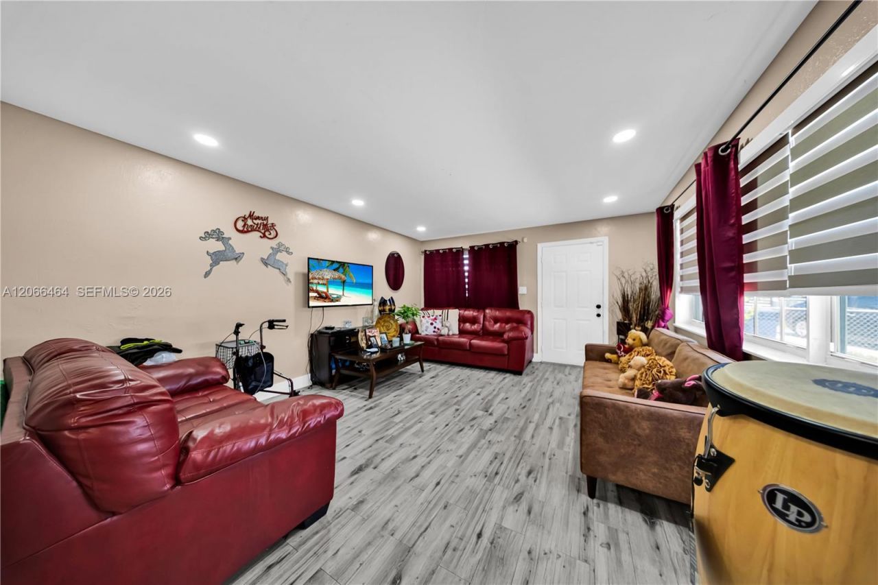 3291 NW 207th St, Miami Gardens, FL 33056 Photo