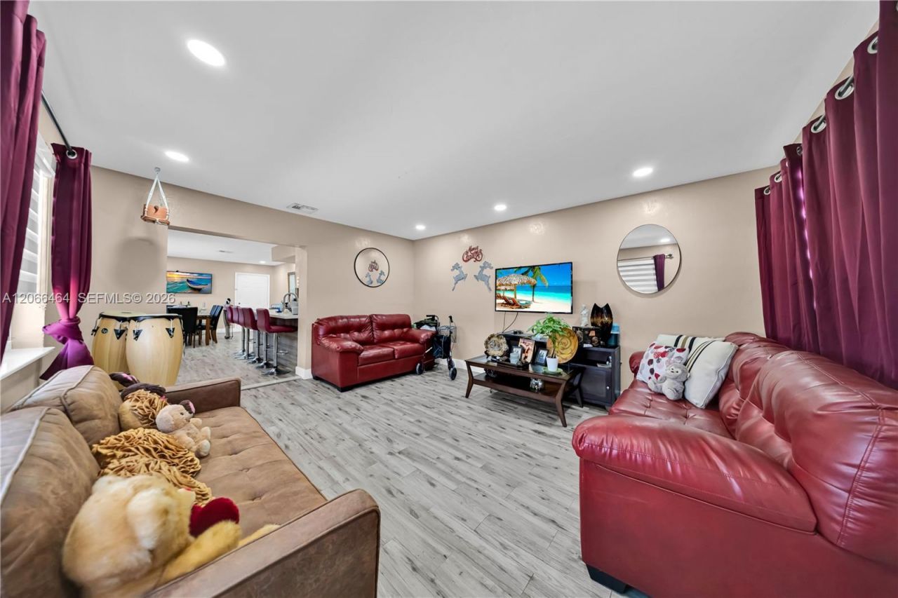 3291 NW 207th St, Miami Gardens, FL 33056 Photo
