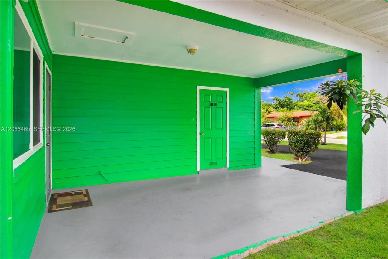 1650 NW 1st Way, Pompano Beach, FL 33060 Photo