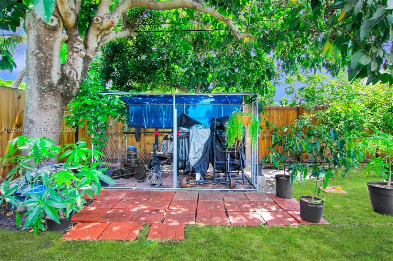1650 NW 1st Way, Pompano Beach, FL 33060 Photo