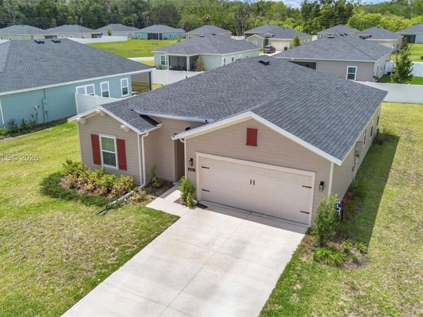 511 NW 5th Avenue , Williston, FL 32696