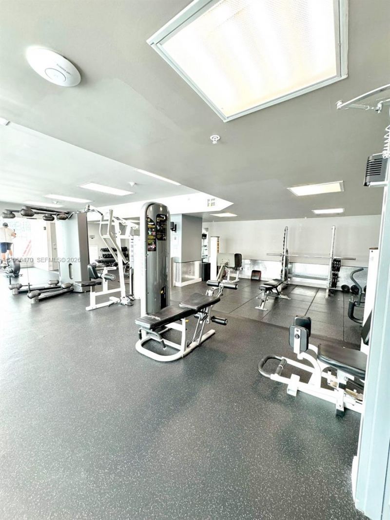 275 NE 18th St, Unit 2004, Miami, FL 33132 Photo