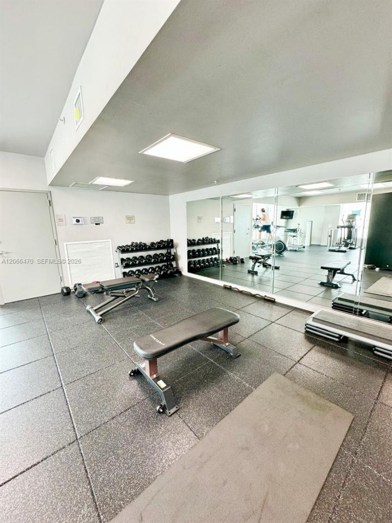 275 NE 18th St, Unit 2004, Miami, FL 33132 Photo