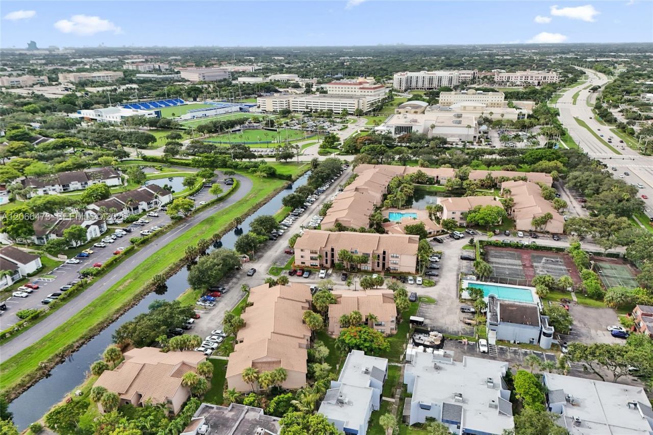 2796 S University Dr , Unit 2201, Davie, FL 33328 Photo