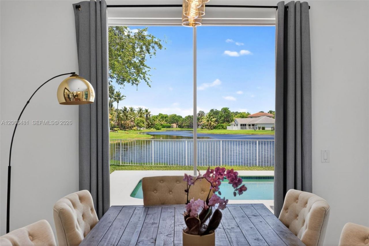 480 Cambridge Dr, Weston, FL 33326 Photo