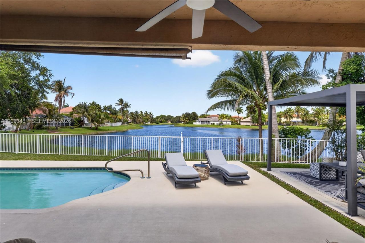 480 Cambridge Dr, Weston, FL 33326 Photo