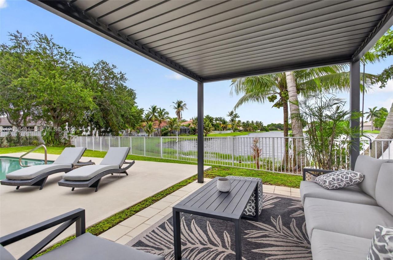 480 Cambridge Dr, Weston, FL 33326 Photo