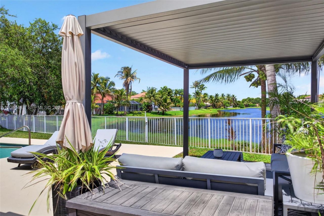 480 Cambridge Dr, Weston, FL 33326 Photo