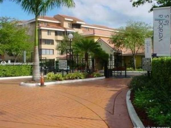 8255 SW 152nd Ave , Unit E-112, Miami, FL 33193