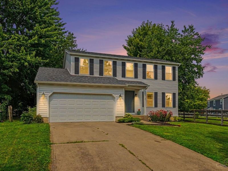 4605 Primer Court, Union Twp, OH 45103 Photo 1