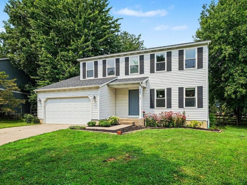 4605 Primer Court, Union Twp, OH 45103 Photo 2