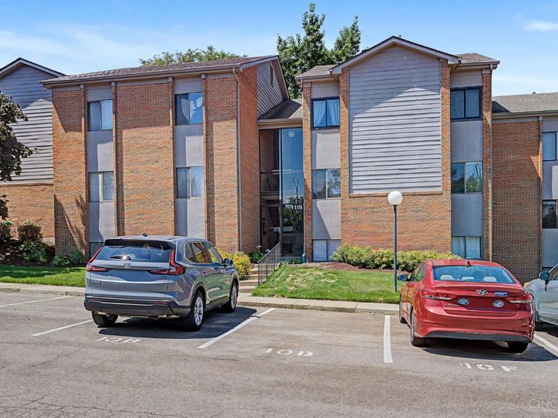 1110 Eagle Feather Circle, Unit C, West Carrollton, OH 45449 Photo 1