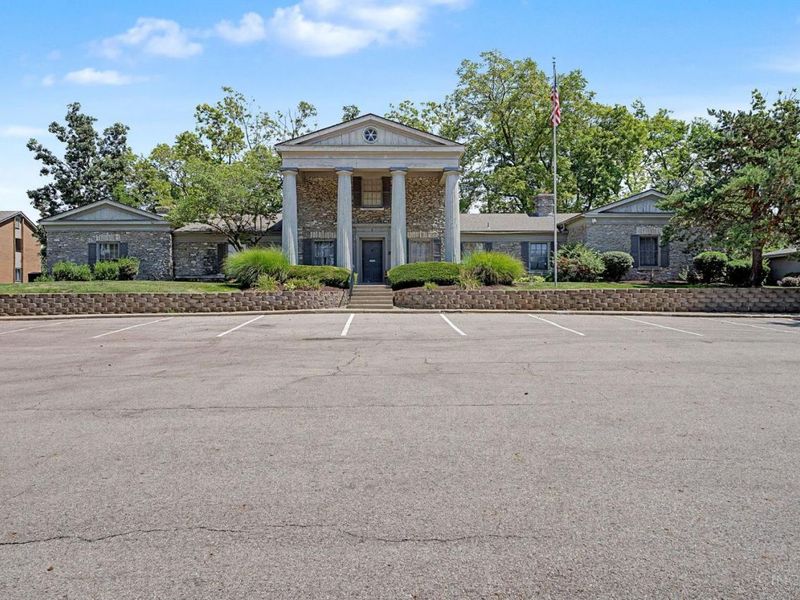 1110 Eagle Feather Circle, Unit C, West Carrollton, OH 45449 Photo 31