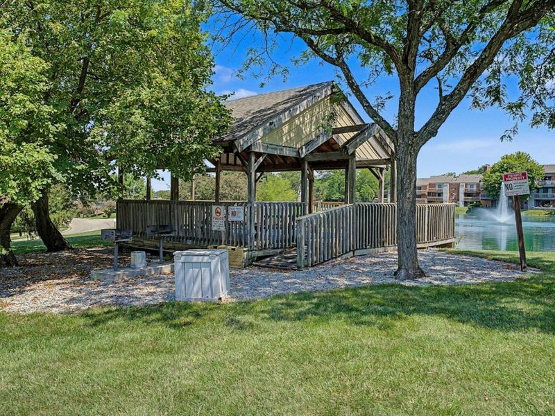 1110 Eagle Feather Circle, Unit C, West Carrollton, OH 45449 Photo 32