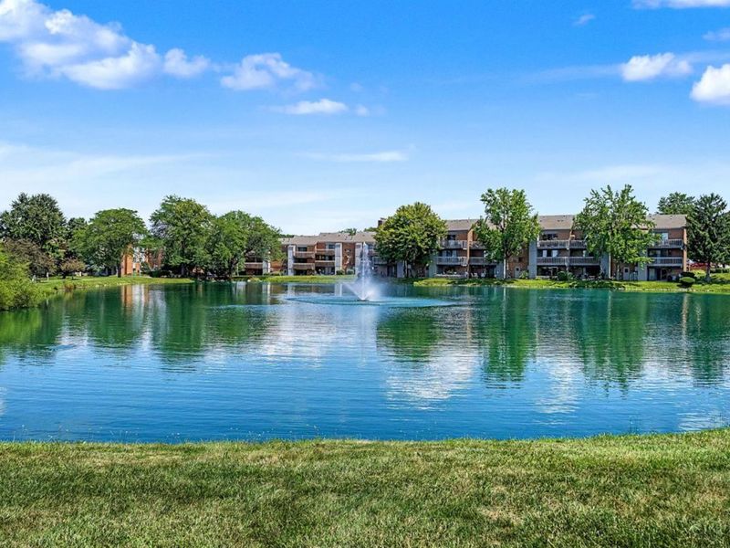 1110 Eagle Feather Circle, Unit C, West Carrollton, OH 45449 Photo 34