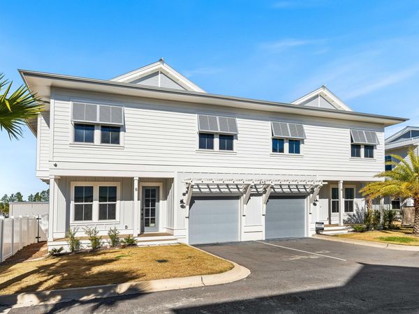 40 Casa Breeze Lane, Unit B, Santa Rosa Beach, FL 32459
